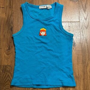 energie princess tank top